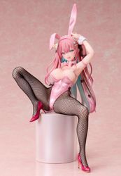 Satou Pote Illustration B-Style Iro Bunny