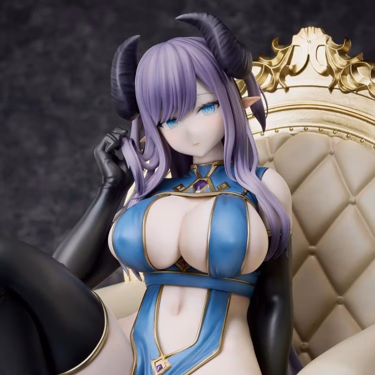 oekakizuki Illustration Vio