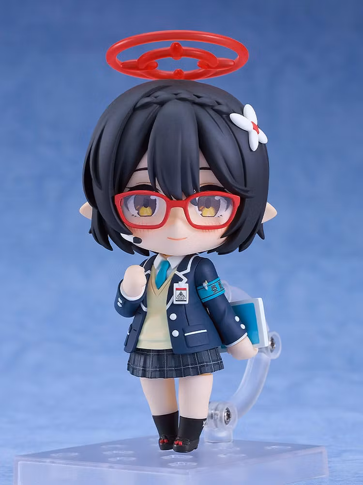 Blue Archive Nendoroid Ayane Okusora