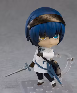 Metaphor: ReFantazio Nendoroid Basic Protagonist