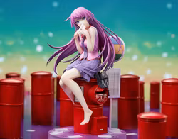 Monogatari Hitagi Senjyogahara (Letter to You)