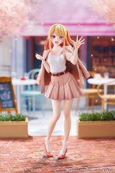 Oshi no Ko Ruby Hoshino (Date Style Ver.)