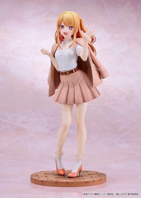 Oshi no Ko Ruby Hoshino (Date Style Ver.)