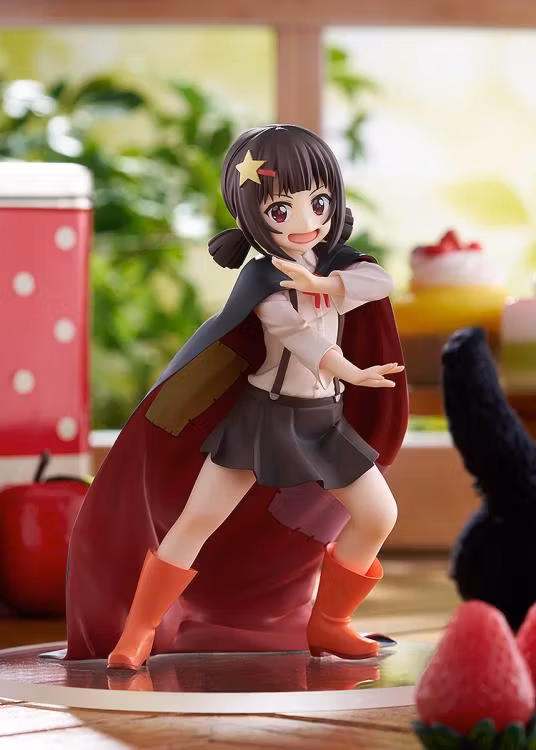 KonoSuba Pop Up Parade L Komekko