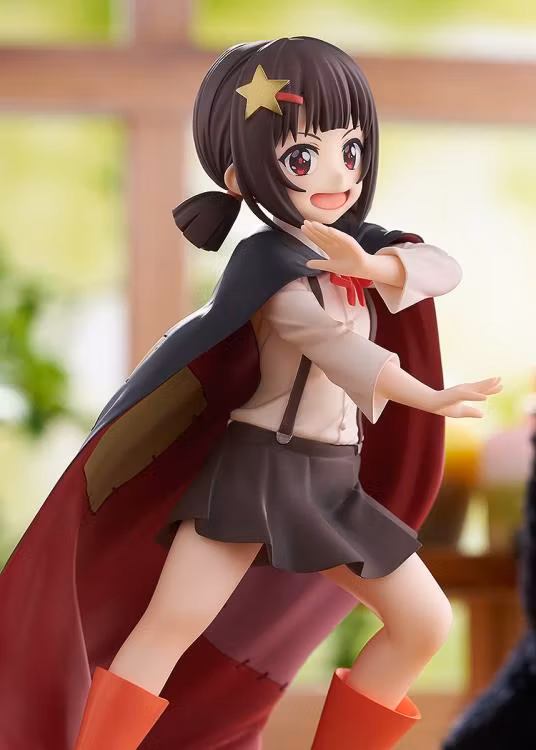 KonoSuba Pop Up Parade L Komekko