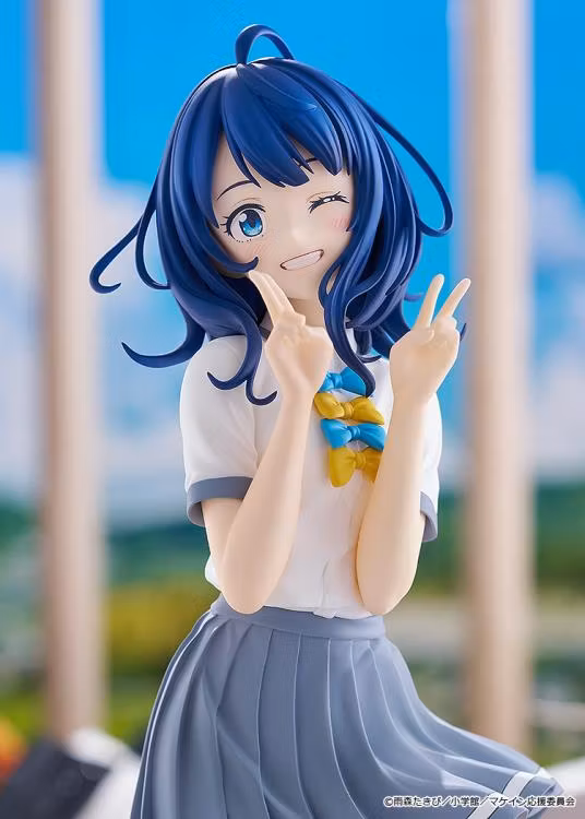 Makeine: Too Many Losing Heroines! Pop Up Parade L Anna Yanami