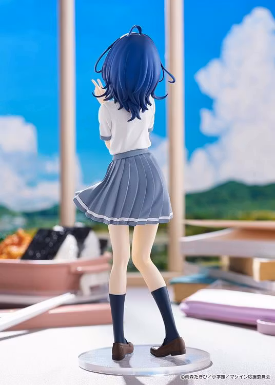 Makeine: Too Many Losing Heroines! Pop Up Parade L Anna Yanami