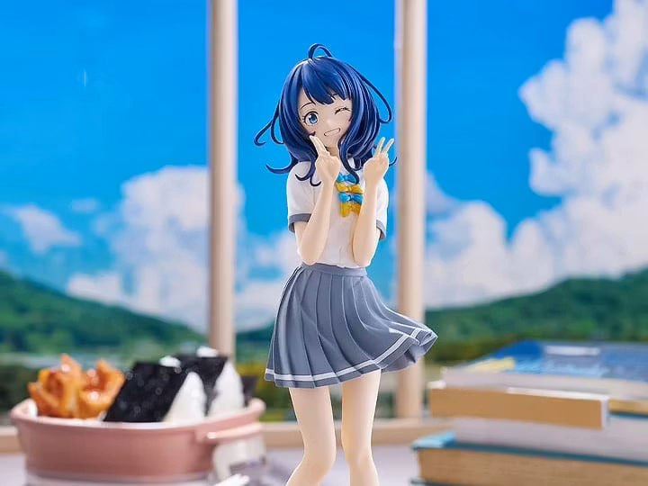 Makeine: Too Many Losing Heroines! Pop Up Parade L Anna Yanami