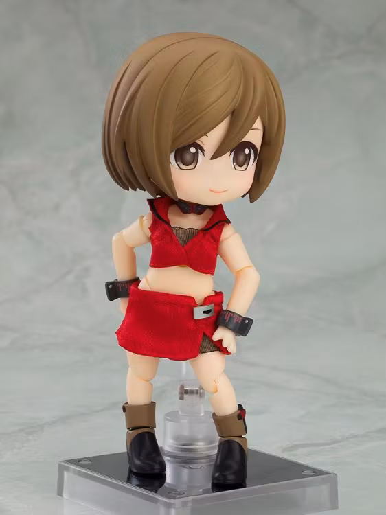Vocaloid Nendoroid Doll Meiko
