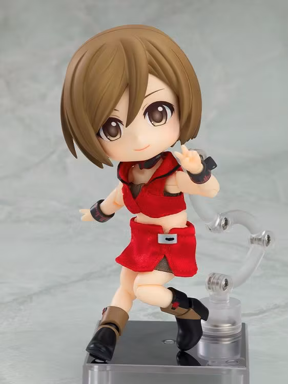 Vocaloid Nendoroid Doll Meiko