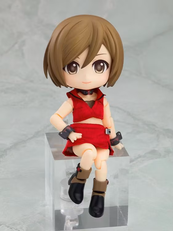 Vocaloid Nendoroid Doll Meiko