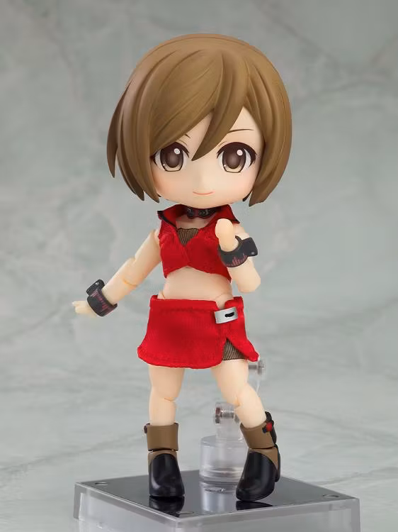 Vocaloid Nendoroid Doll Meiko