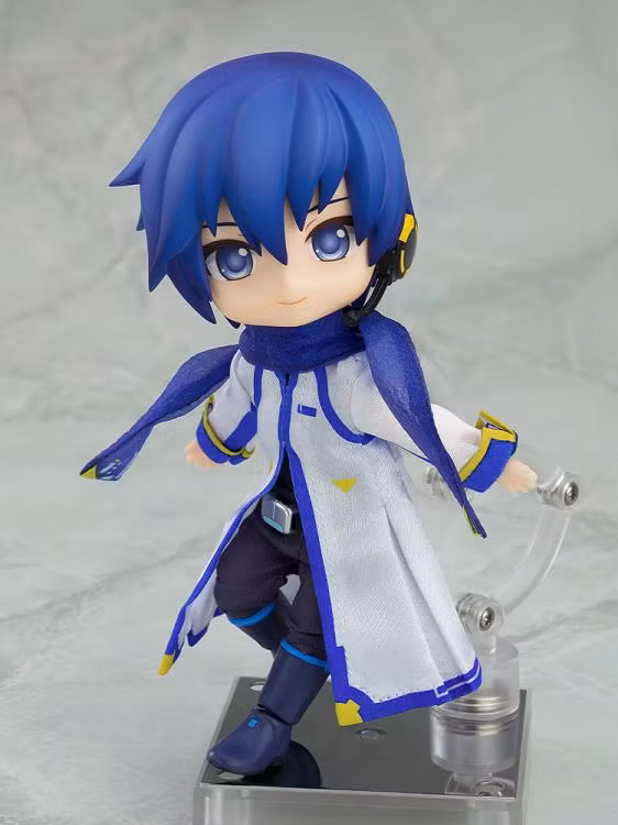 Vocaloid Nendoroid Doll Kaito