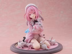 ran9u Illustration Illustrator Collection Figure Toshishita Kanojo