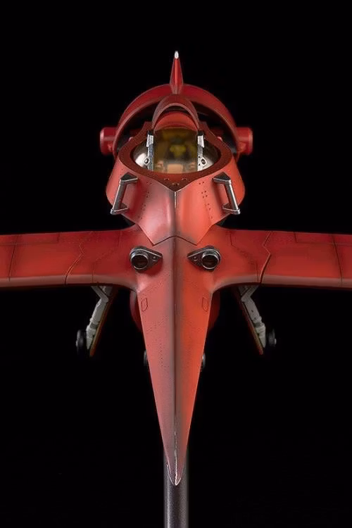 Cowboy Bebop Swordfish II 1/48 Scale Model (Rerelease)