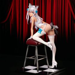 (18+) Fumikane Shimada Illustration Siiri
