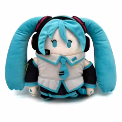Fall Guys Plush Figure Fall Guys x Hatsune Miku