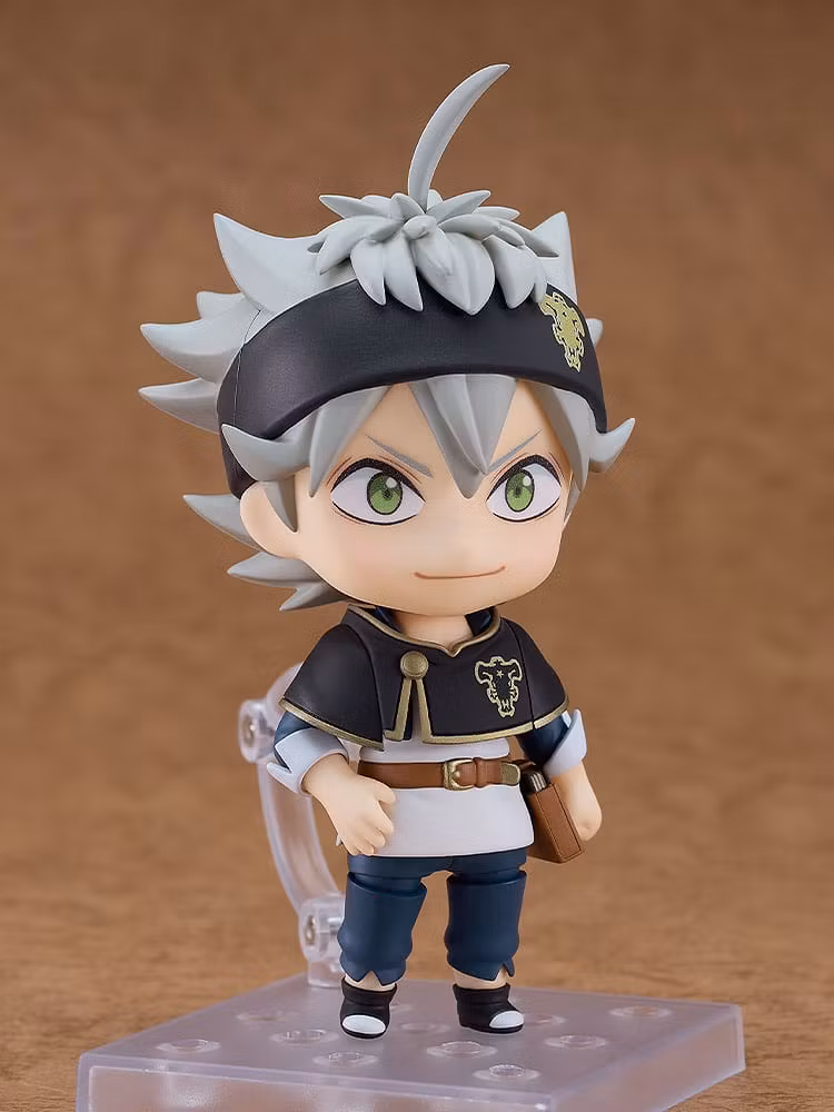 Black Clover Nendoroid Asta