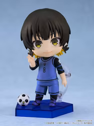Blue Lock Nendoroid Bachira Meguru