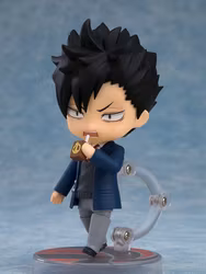 Haikyu!! Nendoroid Tetsuro Kuroo (School Uniform Ver.)