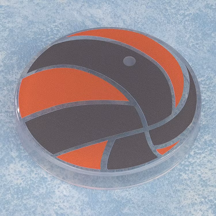 Haikyu!! Nendoroid Tetsuro Kuroo (School Uniform Ver.)