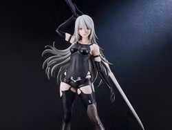 NieR: Automata Ver1.1a A2 (YoRHa Type A No.2)