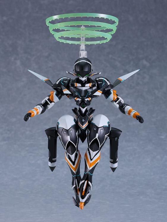 Gargantia on the Verdurous Planet Moderoid Chamber Model Kit