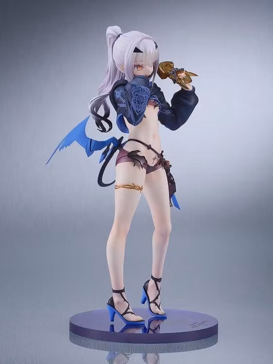 Fate/Grand Order Melusine (Ruler) (Swimsuit Ver.)