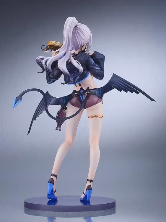 Fate/Grand Order Melusine (Ruler) (Swimsuit Ver.)