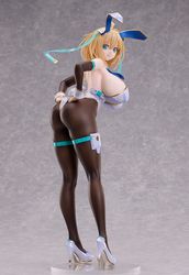 (18+) Bunny Suit Planning B-Style Sophia F. Shirring (Bunny Ver. 3rd)
