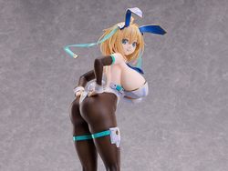 (18+) Bunny Suit Planning B-Style Sophia F. Shirring (Bunny Ver. 3rd)