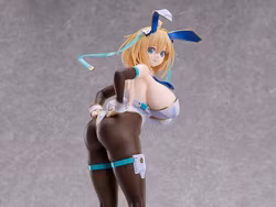 (18+) Bunny Suit Planning B-Style Sophia F. Shirring (Bunny Ver. 3rd)