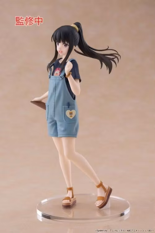 Lycoris Recoil Takina Inoue (Hawaiian Ver.)