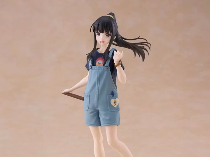 Lycoris Recoil Takina Inoue (Hawaiian Ver.)