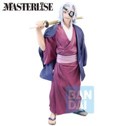 Demon Slayer: Kimetsu no Yaiba Masterlise Ichibansho Tengen Uzui (Heir)