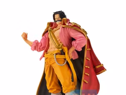 One Piece Masterlise Expiece Ichibansho Gol D. Roger (Roger Pirates)