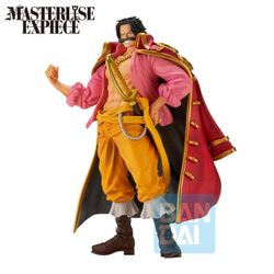 One Piece Masterlise Expiece Ichibansho Gol D. Roger (Roger Pirates)