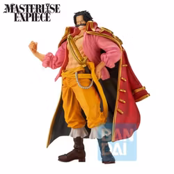 One Piece Masterlise Expiece Ichibansho Gol D. Roger (Roger Pirates)