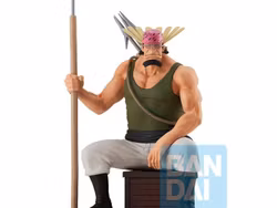 One Piece Masterlise Expiece Ichibansho Crocus (Roger Pirates)