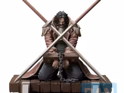 One Piece Masterlise Expiece Ichibansho Gol D. Roger -The King of the Pirates- (Roger Pirates)