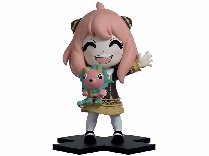 Spy x Family Anya Forger Vinyl Figure