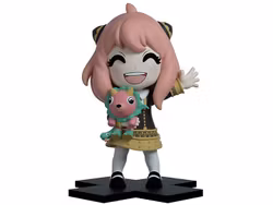 Spy x Family Anya Forger Vinyl Figure