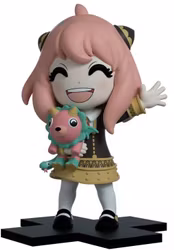 Spy x Family Anya Forger Vinyl Figure