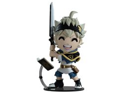 Black Clover Asta Vinyl Figure