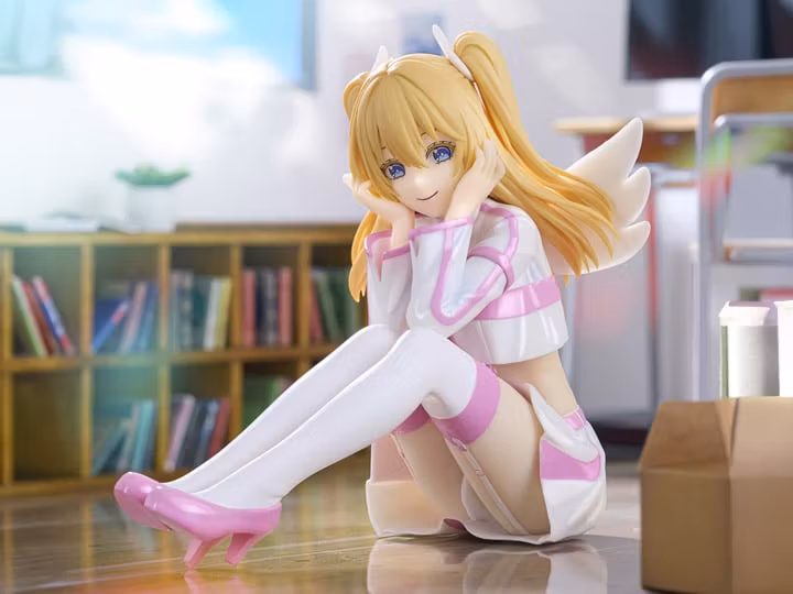 2.5 Dimensional Seduction Ichibansho Liliel