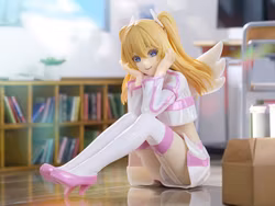 2.5 Dimensional Seduction Ichibansho Liliel