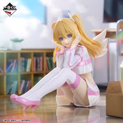 2.5 Dimensional Seduction Ichibansho Liliel