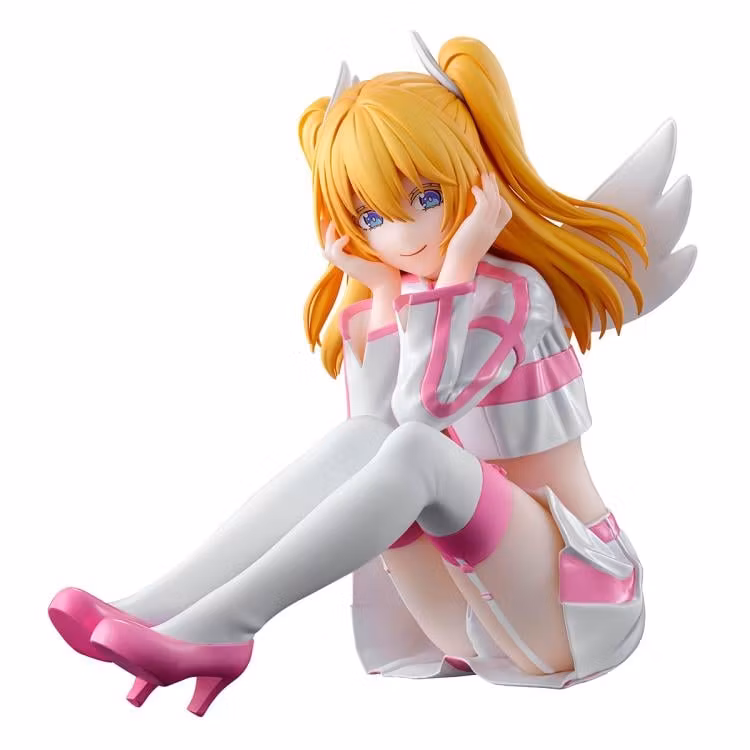 2.5 Dimensional Seduction Ichibansho Liliel