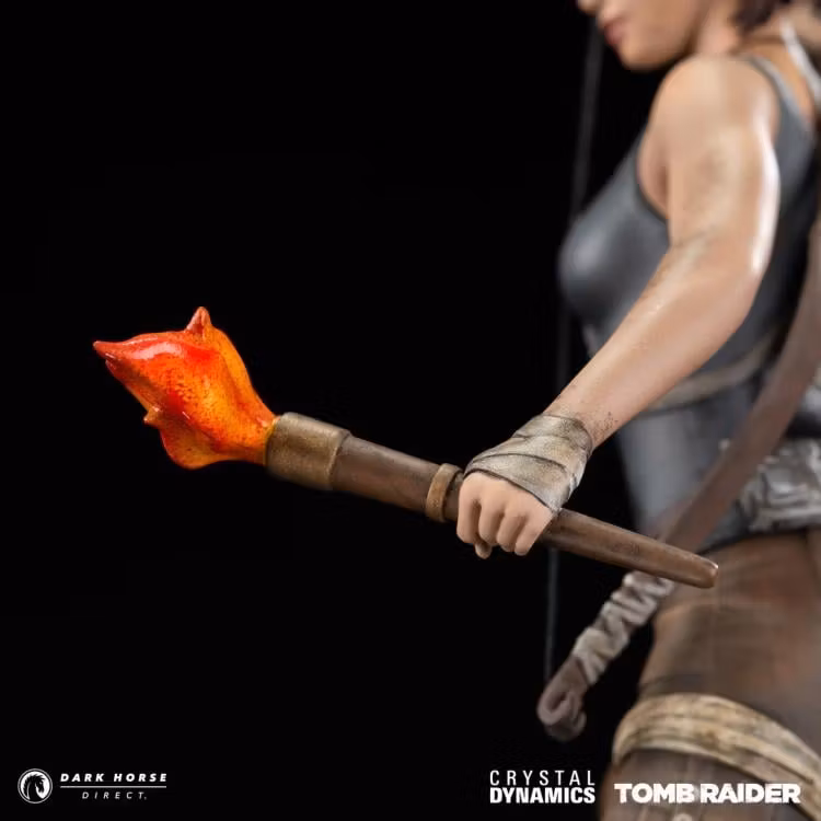 Tomb Raider Lara Croft (Survivor Era)
