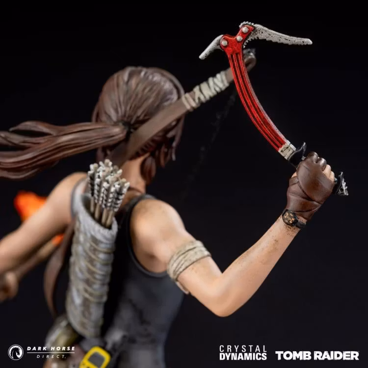 Tomb Raider Lara Croft (Survivor Era)